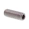Prime-Line Socket Set Screw 1/4in-20 X 3/4in Grade 18-8 Stainless Steel 10PK 9183727 - alternate 1